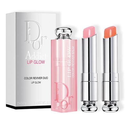 dior addict lip glow limited edition|DIOR Addict Lip Glow Balm .